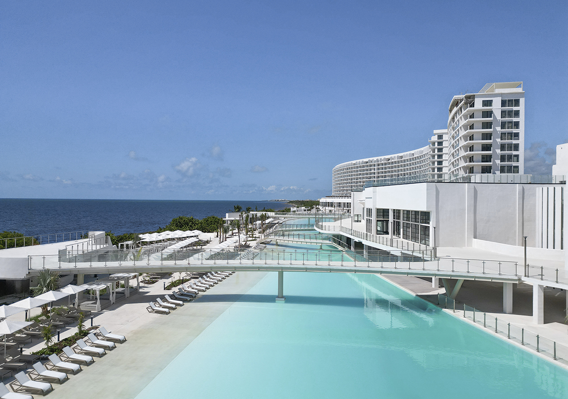 AVA Resort Cancun