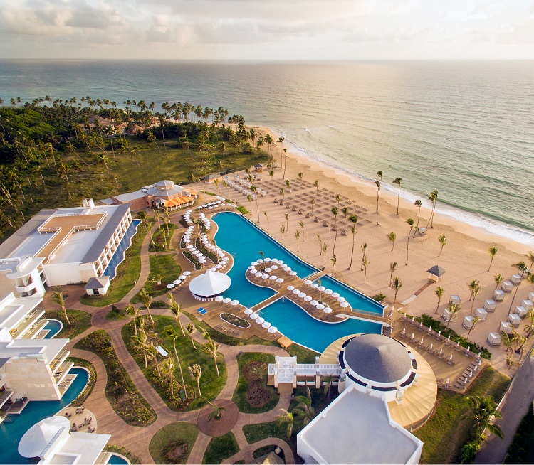 Top Punta Cana Resorts | Nickelodeon Hotels & Resorts Punta Cana