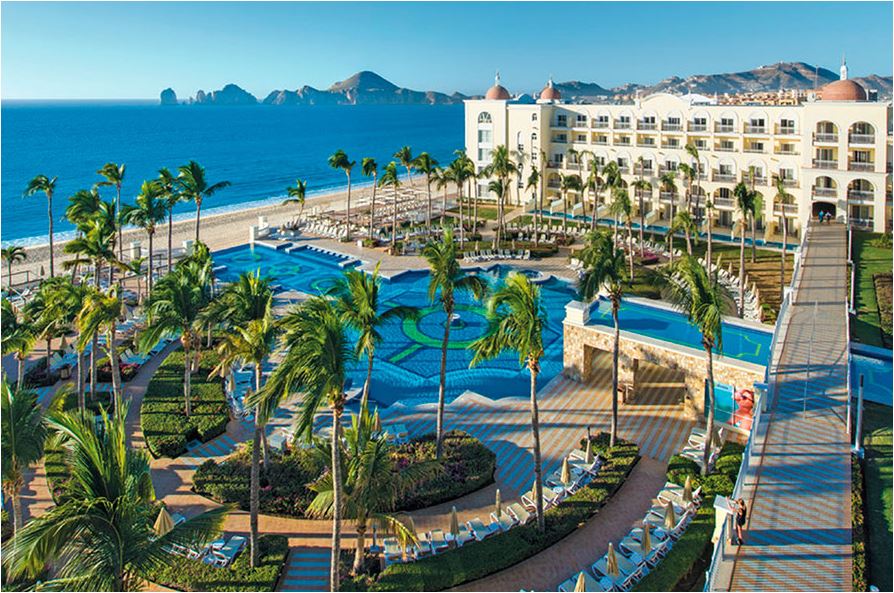 all inclusive resorts in cabo san lucas