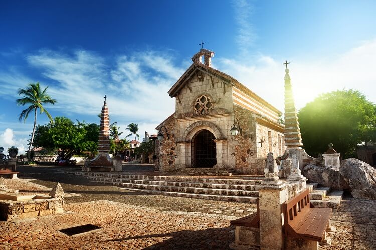 Things to Do in the Caribbean | Altos de Chavon