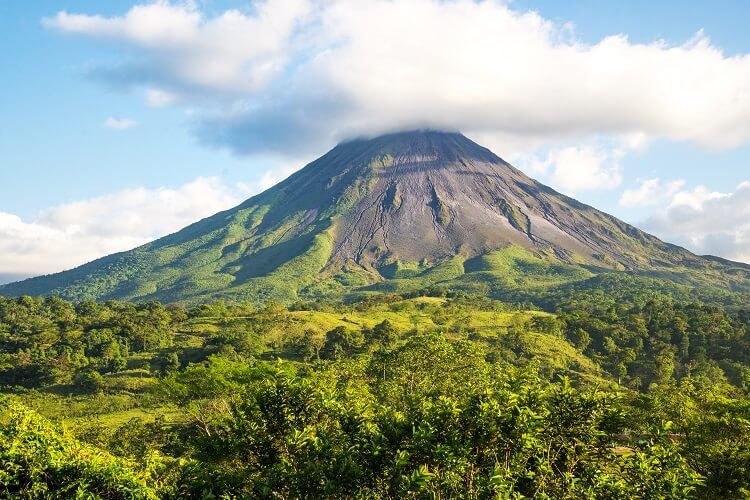 Costa-Rica Best Things to Do in Costa Rica - Top Vacation Activities