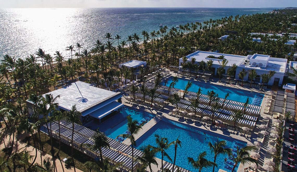 Best RIU Hotels & Resorts in Punta Cana