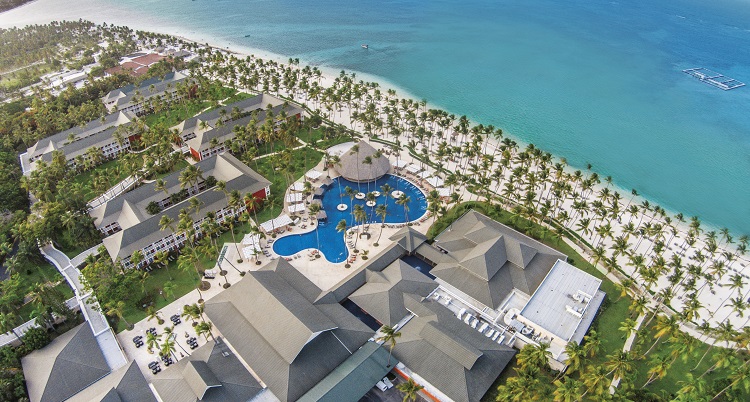 Breathless-Punta-Cana-Resort-Spa-1 The Best Dominican Republic All Inclusive Resorts for Adults