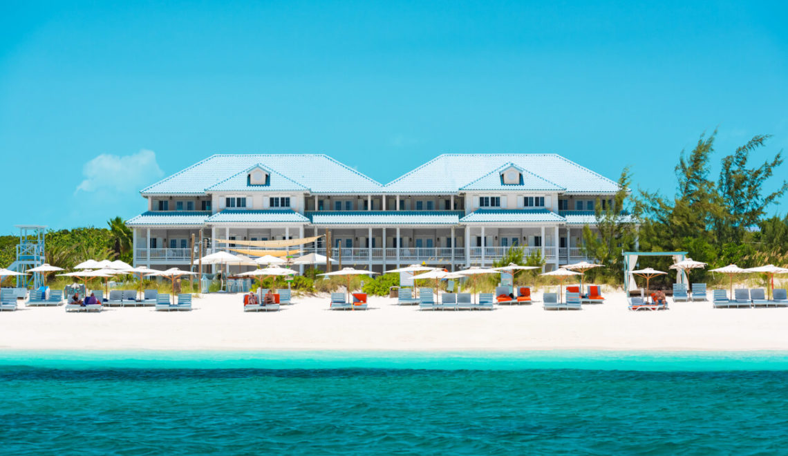 Top 10 All Inclusive Resorts in the Caribbean