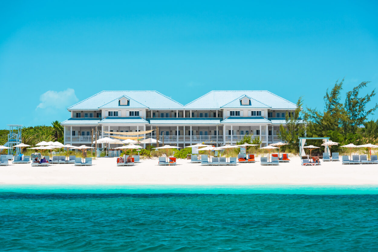 All Inclusive Resorts In The Caribbean Our Top 10 List