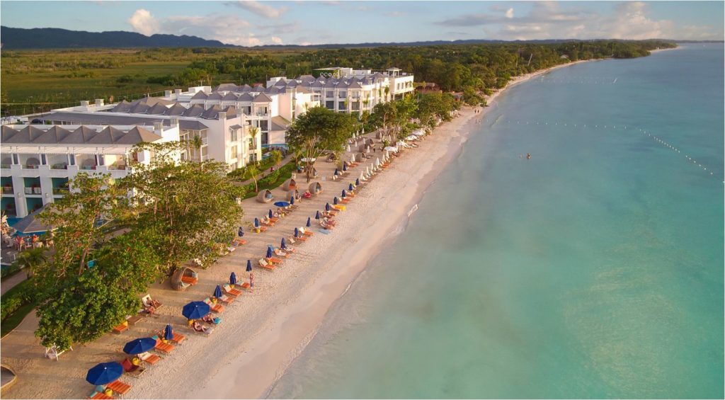 azul beach resort sensatori jamaica