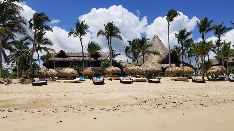 Beach-1 An All Inclusive Vacation to Punta Cana: A Travel Agent’s Perspective
