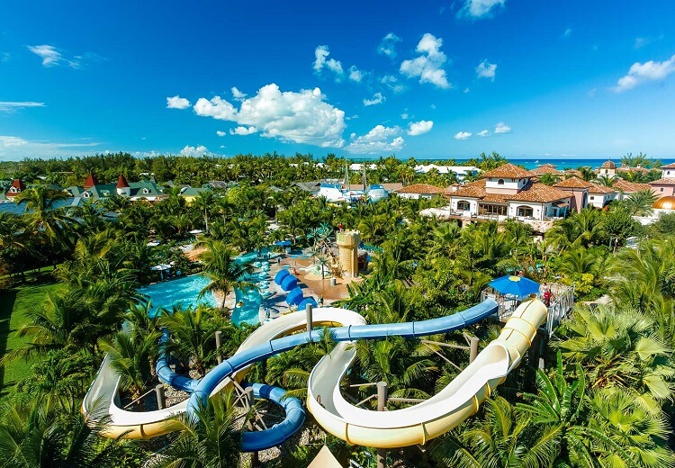 Best all inclusive vacations for kids | Beaches Turks and Caicos Resort Villages & Spa