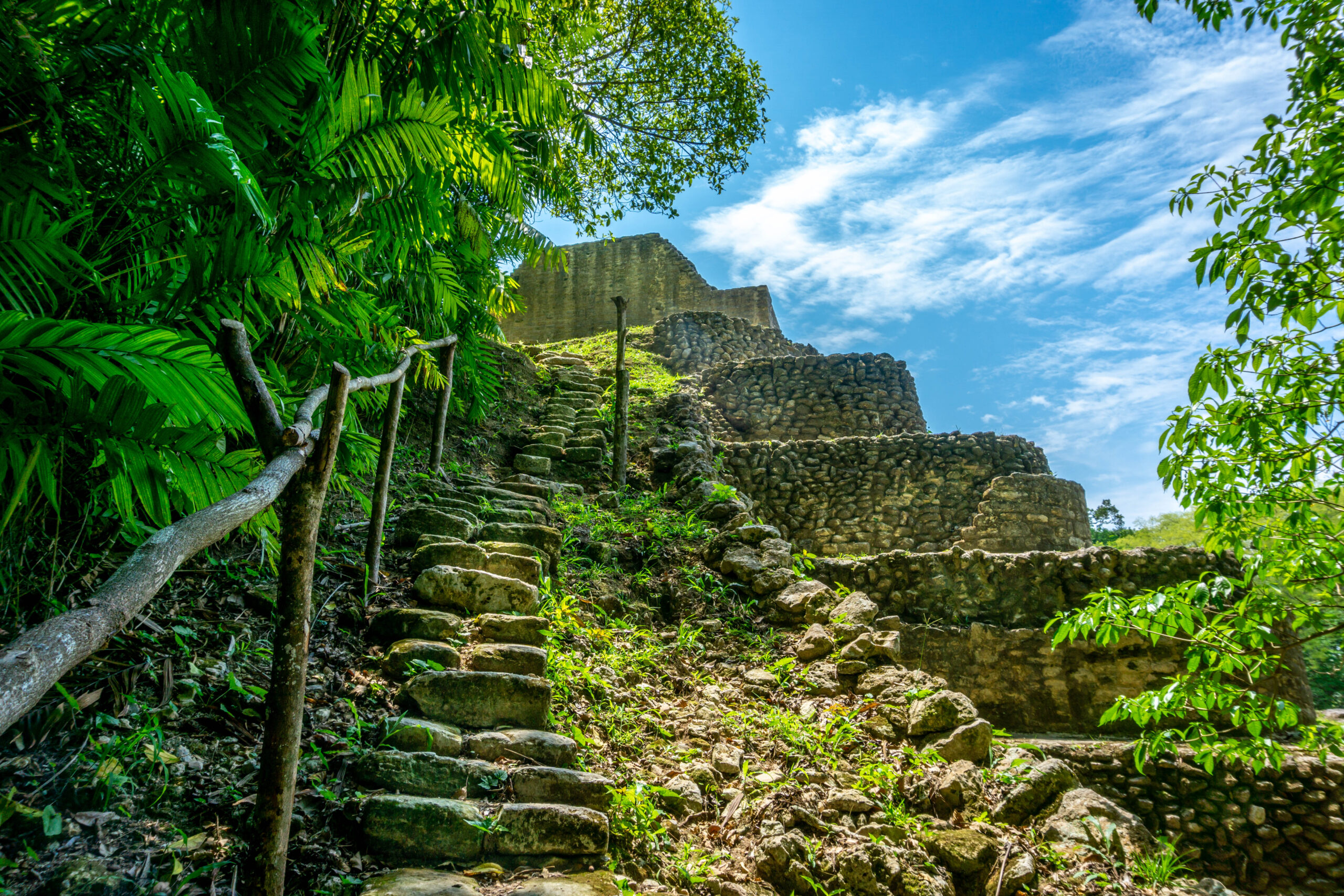 Belize