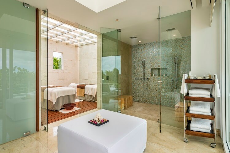 Best all inclusive spa resorts | Blue Diamond Luxury Boutique Hotel