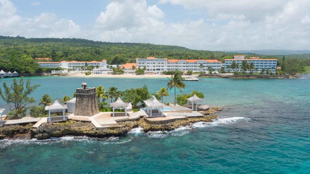 all inclusive resorts in the Caribbean