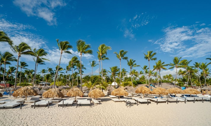 best places to stay in the Dominican Republic