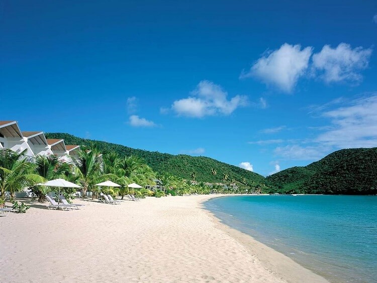 Carlisle-Bay Best All Inclusive Vacations for Singles: Top 7 Resorts