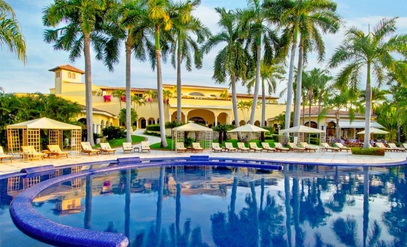 Casa Velas Puerto Vallarta