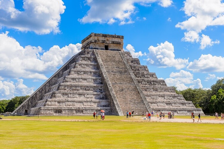 Best Places to Visit in Cancun | Chichén Itzá
