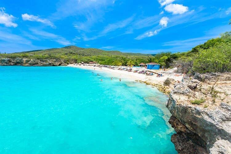 Bucket List Beach Destinations | Curacao