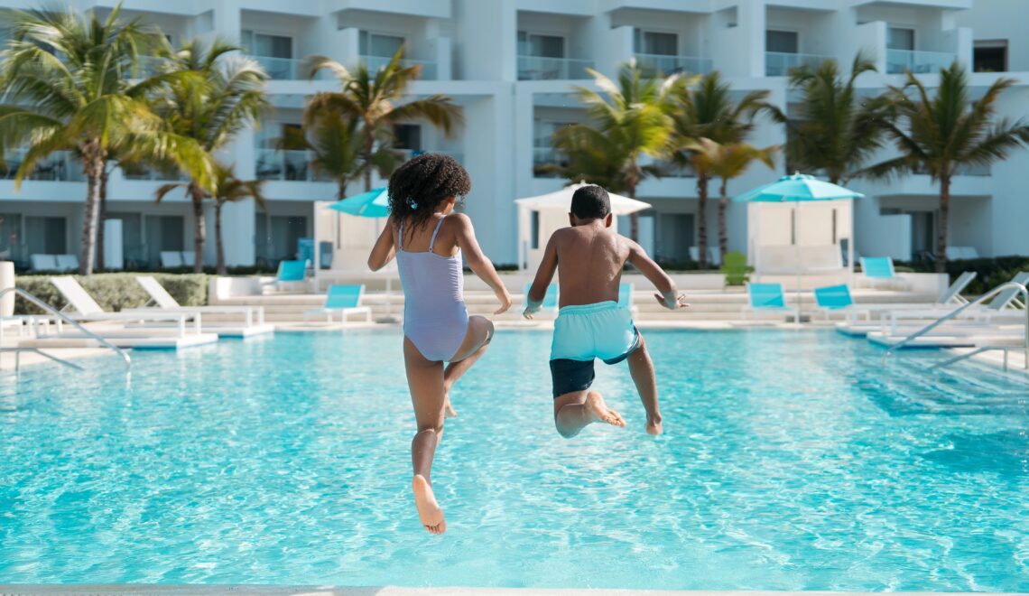 10 Best Destinations for Your Next Family Vacation