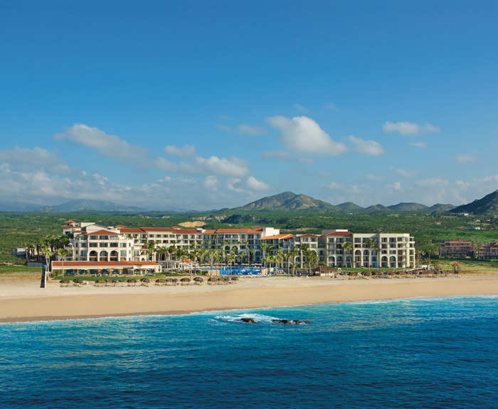 BRCSL_EXT_Aerial1_2A-1 Top 10 All Inclusive Resorts in Cabo San Lucas