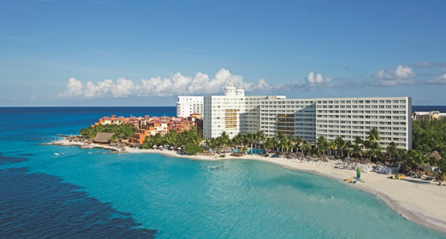 cheapest all-inclusive resorts in Cancun