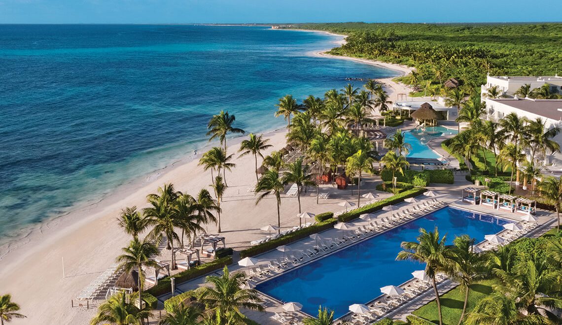 Best Dreams Resorts & Spas in Riviera Maya