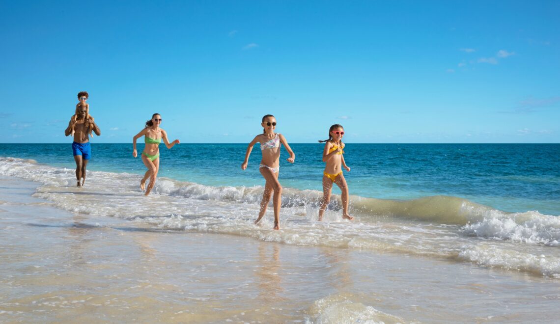 10 Best Affordable Destinations for Your Next Family Vacation