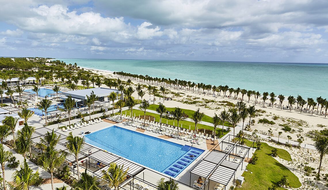 Best RIU Hotels & Resorts in Costa Mujeres