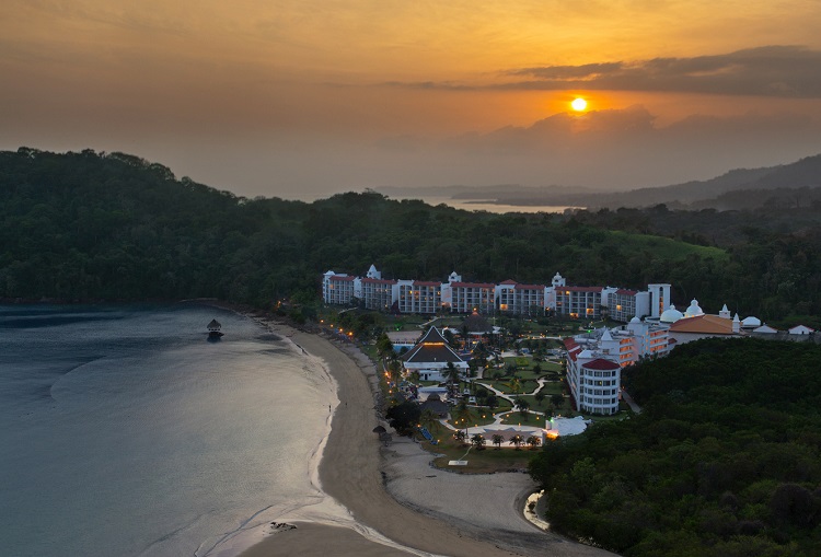 Dreams Delight Playa Bonita Panama