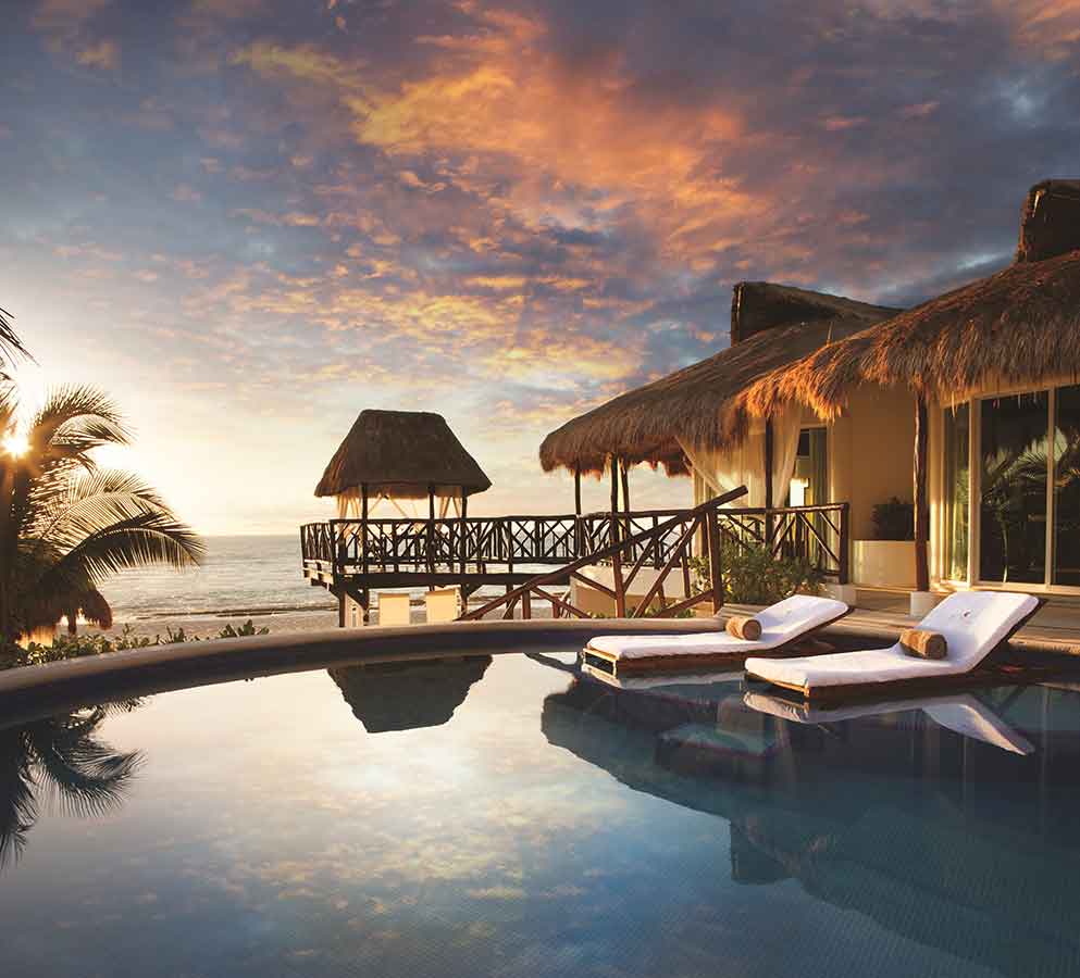 best luxury all-inclusive resorts
