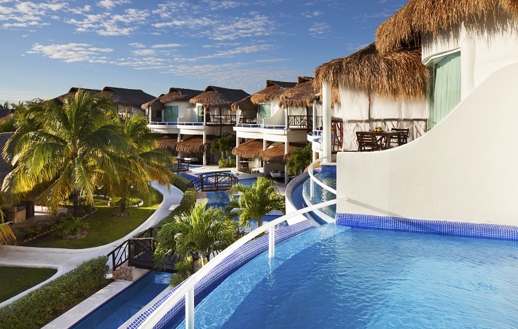 royale Adults Only Luxury Resorts in Mexico