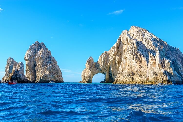 Cabo-San-Lucas-marina Best Places to Visit in Cabo San Lucas