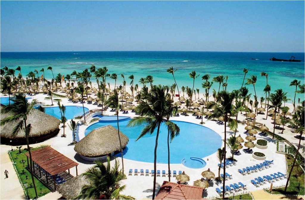 cheap all inclusive resorts in the Dominican Republic