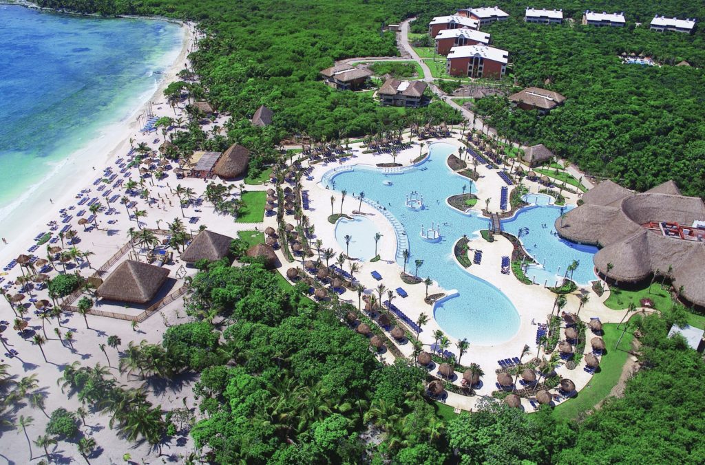 Cheap All Inclusive Resorts in Mexico