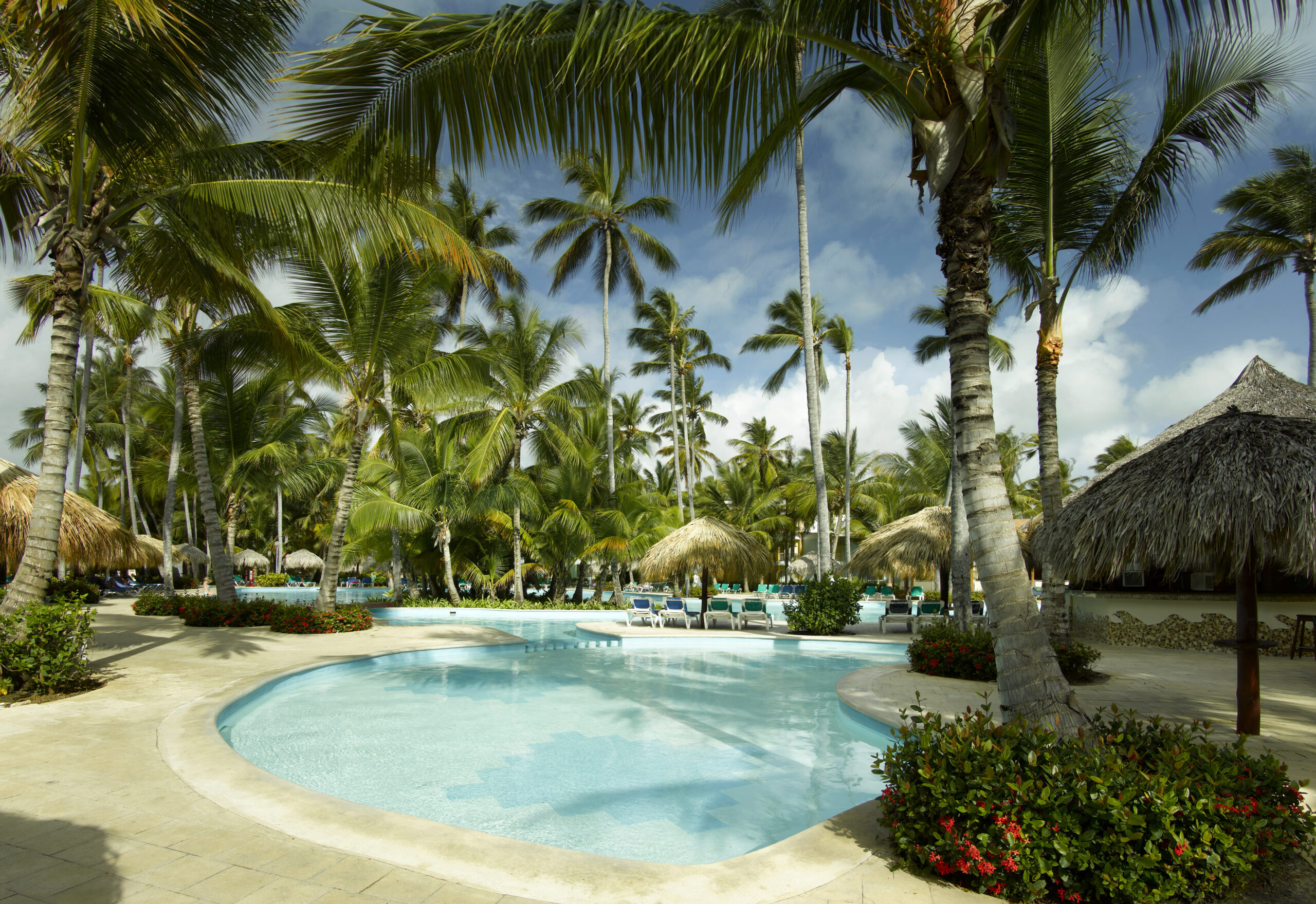 Grand Palladium Bavaro Suites