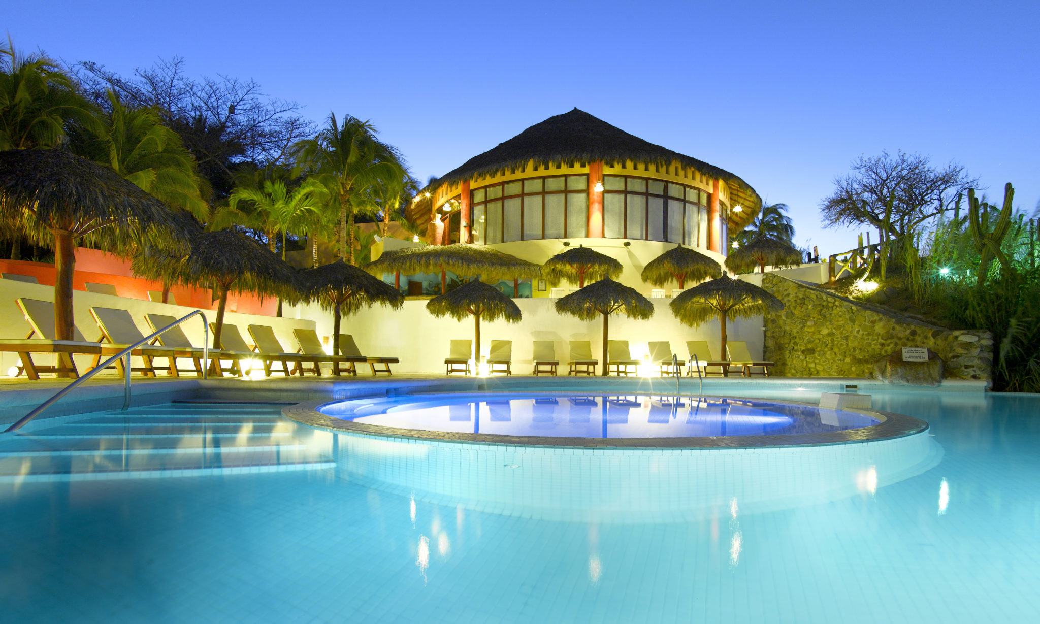 Top GayFriendly All Inclusive Resorts in Mexico & Caribbean