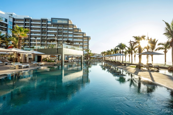 Garza Blanca Los Cabos