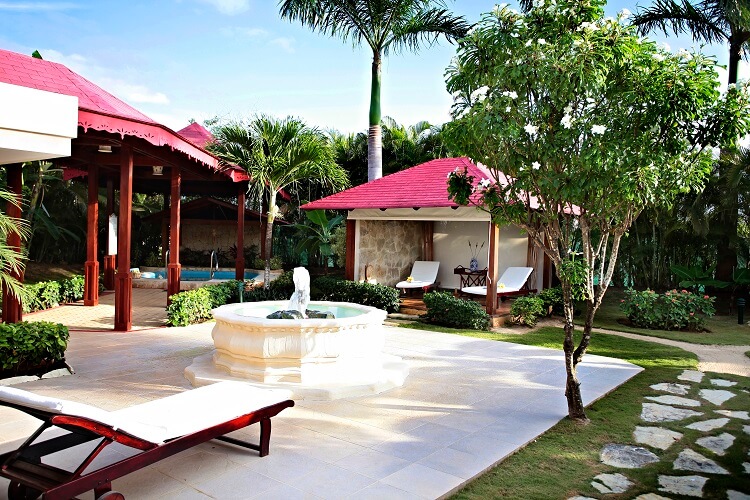 Best all inclusive spa resorts | Grand Bahia Principe La Romana