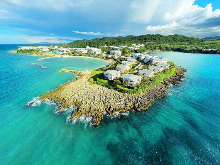 Best places in Montego Bay | Grand Palladium Jamaica Resort & Spa