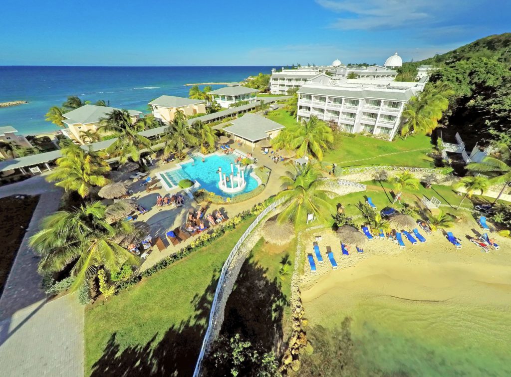 cheapest all-inclusive resorts in Montego Bay