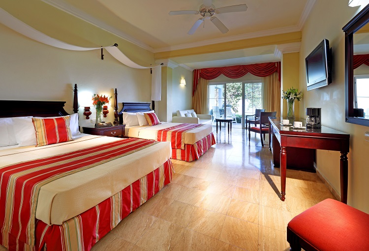 Grand Palladium Jamaica Resort & Spa