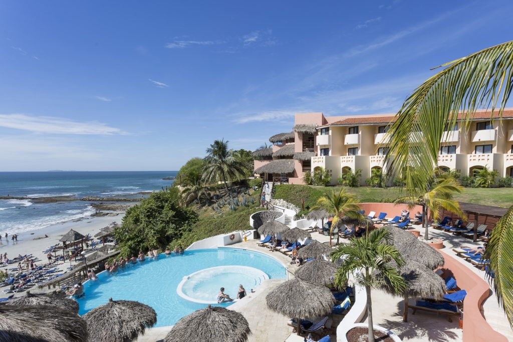 best places to stay in Mexico