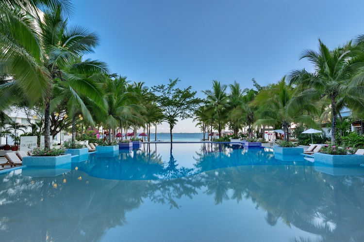 Dreams-Macao-Beach-Punta-Cana Brand New All Inclusive Resorts in 2020