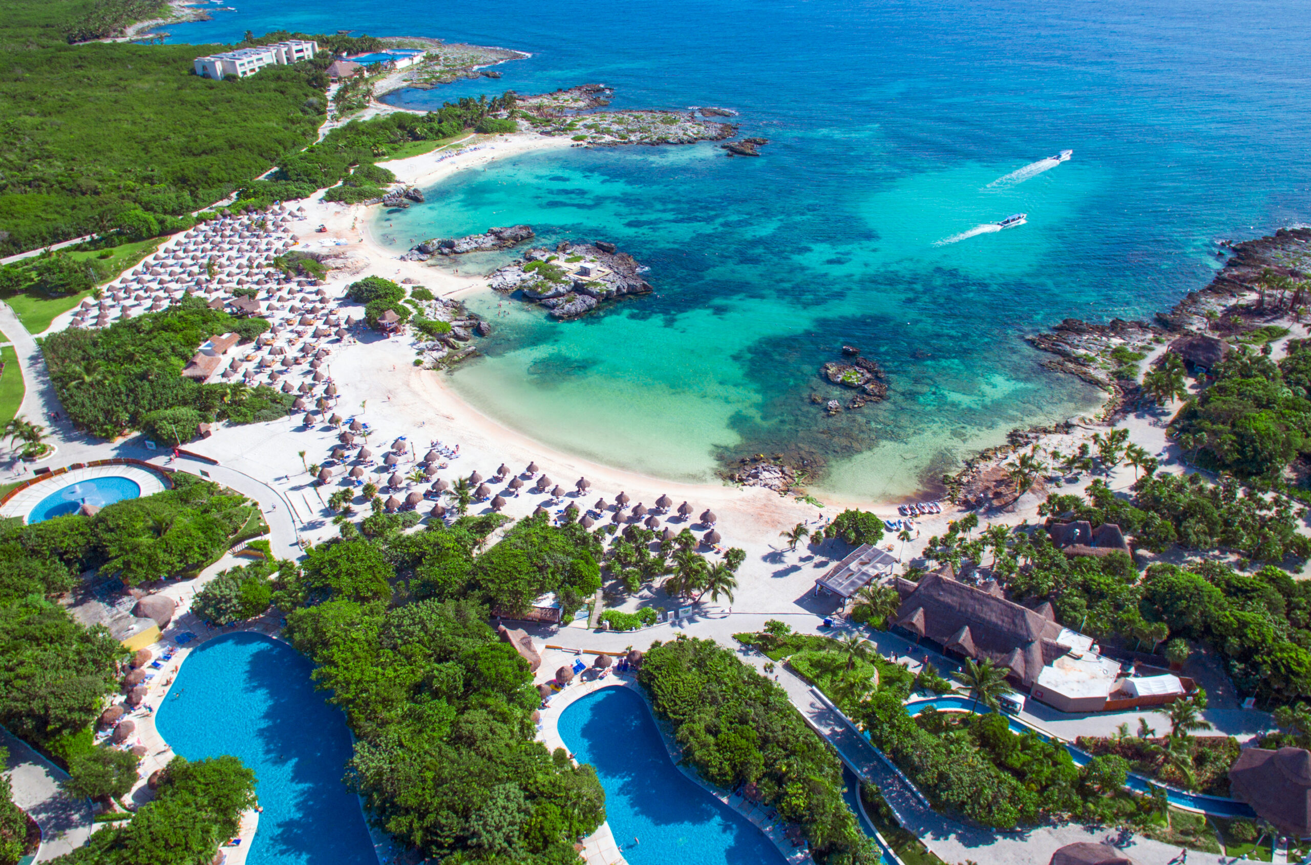 Grand Sirenis Riviera Maya
