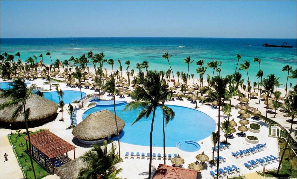 cheap all-inclusive resorts in punta cana