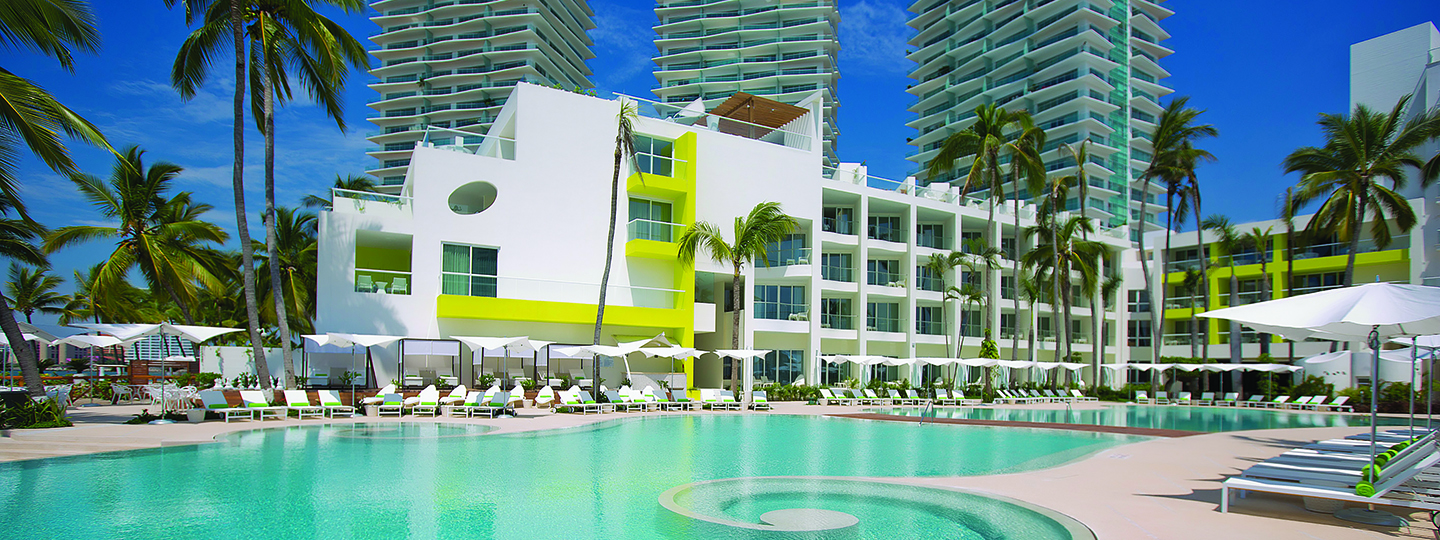 Hilton Puerto Vallarta