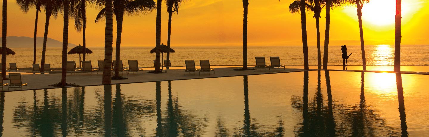 All Inclusive Vacation Puerto Vallarta