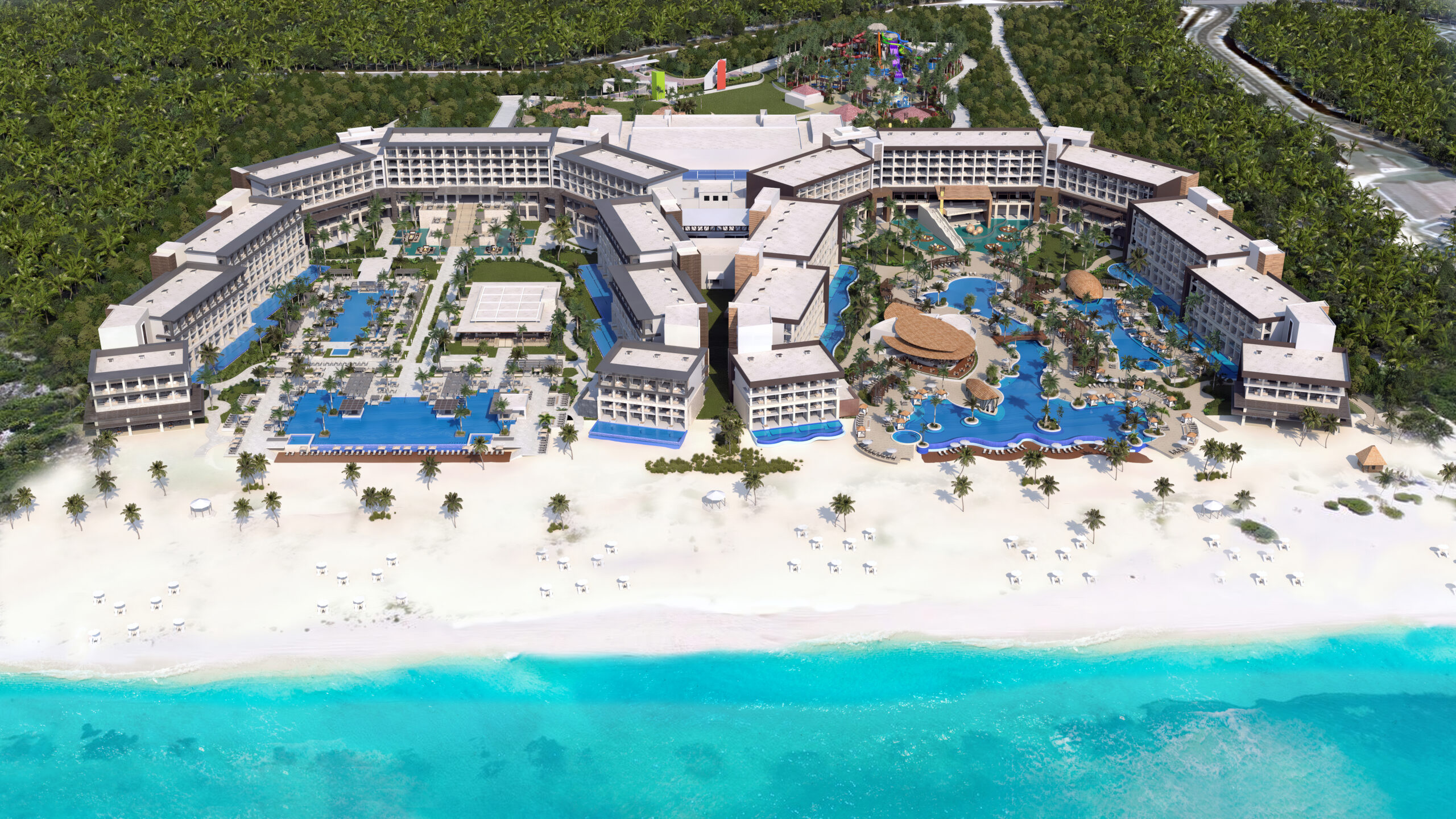 4 Punta Cana All Inclusive Resorts with the Best Food