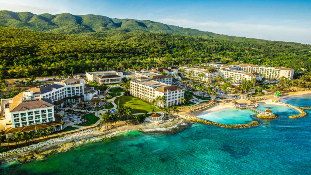 best places to stay in jamaica