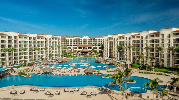 Best places to stay in Cancun | Hyatt Zivas Los Cabos