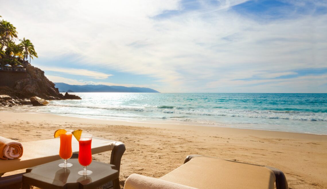 When is the Best Time to Visit Puerto Vallarta?