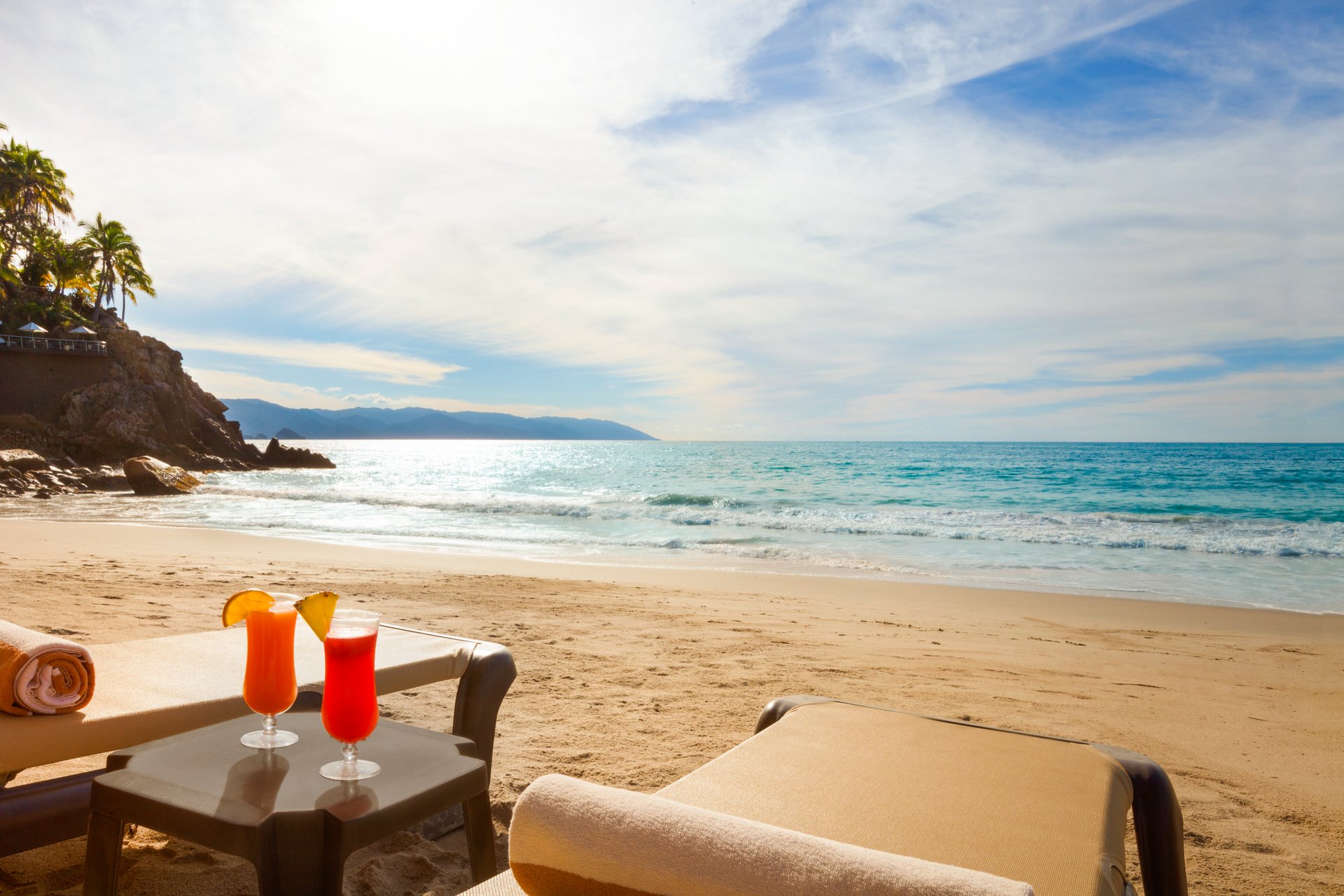 Puerto Vallarta All Inclusive Vacation